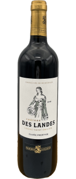 Lussac Saint Emilion Rouge...