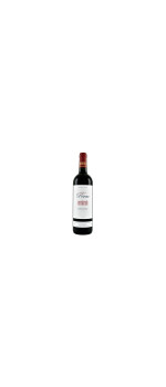 photo Listrac-Médoc Rouge Aop 2018 Château Pérac