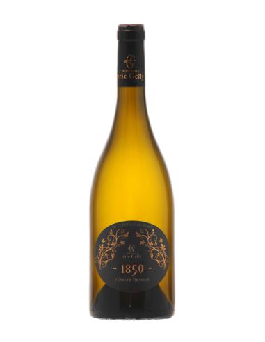 Côtes de Thongue Blanc IGP "Cuvée 1850" 2023 Domaine Eric Gelly 75cl