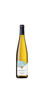 Alsace Blanc Moelleux Bio...