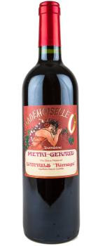 Banyuls Rimage Rouge AOP...