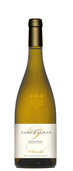 Duché d'Uzès Blanc AOP...