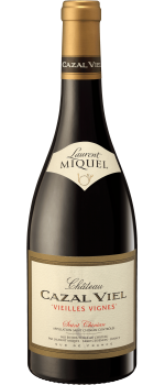 Saint Chinian Rouge AOP...