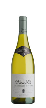 Pays d'Oc Blanc IGP Père et...