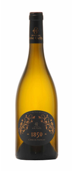 Côtes de Thongue Blanc IGP...