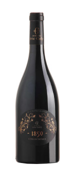 Côtes de Thongue Rouge IGP...