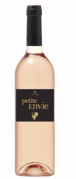 Terres du Midi Rosé IGP...