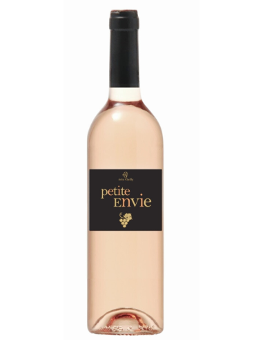 Terres du Midi Rosé IGP "Petite...