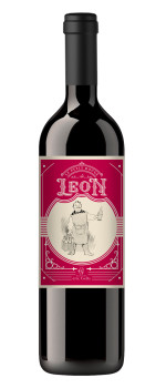 Côtes de Thongue Rouge IGP...