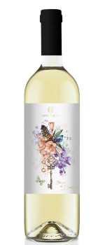 Côtes de Thongue Blanc IGP...