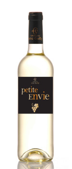 Terres du Midi Blanc IGP...