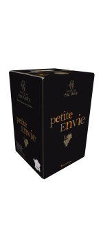 Terres du Midi Blanc IGP...