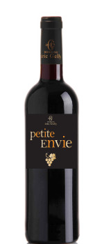 Terres du Midi Rouge IGP...