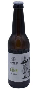 Arvarus Blanche Wit Bier 33cl