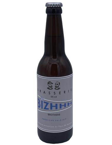 Brasserie de la Bizhhh Brothers American Pale Ale 33cl