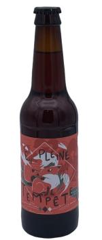 Brasserie du Vieux Singe "En Pleine Tempête Ambrée" London Bitter 33cl