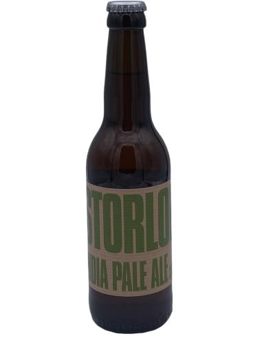 Storlok India Pale Ale 33cl