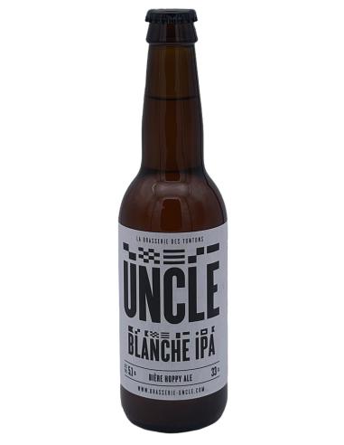 Uncle Blanche India Pale Ale 33cl