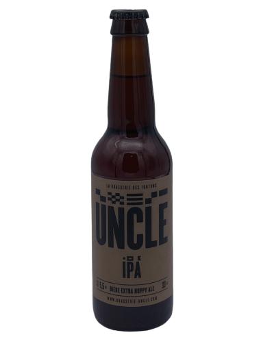 Uncle Blonde India Pale Ale 33cl