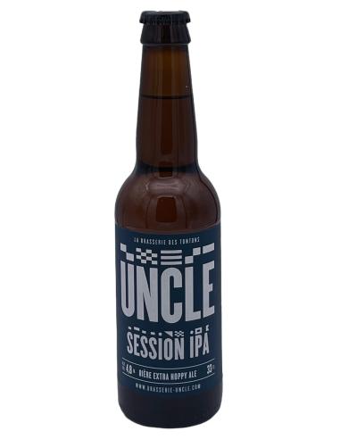 Uncle Blonde Session Ipa 33cl