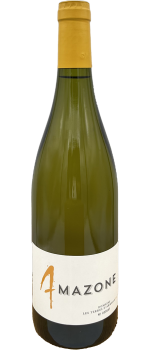 Coteaux de Béziers Blanc IGP Amazon Domaine les Terres d'Armelle 75cl