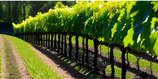 Les vins bio : un choix écologique et gustatif à découvrir aux Palais des Vignobles